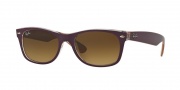 Ray-Ban 2132 New Wayfarer Sunglasses