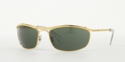 Ray-Ban RB3119 Sunglasses Olympia