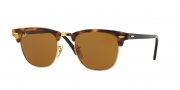 Ray-Ban 3016 (Clubmaster) Sunglasses