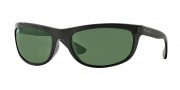Ray-Ban RB4089 Sunglasses Balorama 