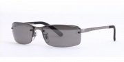 Ray-Ban 3217 Polarized Sunglasses
