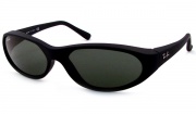 Ray-Ban 2015 (Daddy-O Oval Wrap) Sunglasses