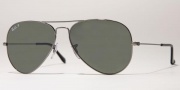 Ray-Ban RB 3025/Large Metal (Polarized)