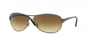 Ray-Ban 3342 (Warrior) Sunglasses