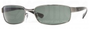 Ray-Ban RB3364 Sunglasses