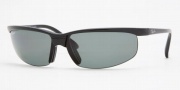 Ray-Ban 4021 Polarized (PRED. SP. NY SQUARE) Sunglasses