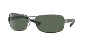 Ray-Ban 3379 Polarized Sunglasses