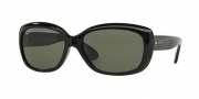 Ray-Ban RB4101 Sunglasses Jackie Ohh
