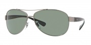 Ray-Ban RB3386 Sunglasses