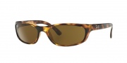 Ray-Ban 4115 Sunglasses