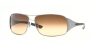 Ray-Ban RB3320 Sunglasses