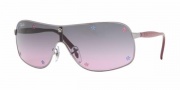 Ray-Ban Junior RJ 9520SB