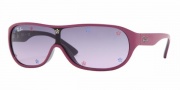 Ray-Ban Junior RJ 9042SB