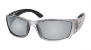 Costa Del Mar Corbina - Silver Frame