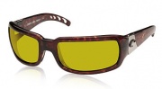 Costa Del Mar Cin - Shiny Tortoise Frame