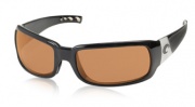 Costa Del Mar Cin - Shiny Black Frame
