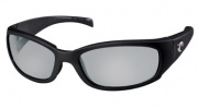 Costa Del Mar Hammerhead Sunglasses Shiny Black