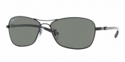 Ray-Ban RB 8302 Polarized