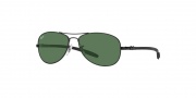 Ray-Ban RB8301 Sunglasses
