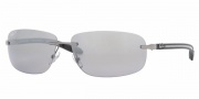 Ray-Ban RB8303 Sunglasses Polarized 