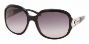 Bvlgari BV 8030BN Sunglasses
