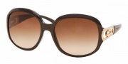 Bvlgari BV 8030B Sunglasses