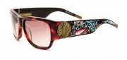 Ed Hardy EHS 040 Surf or Die