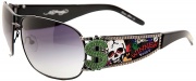Ed Hardy EHS 043 Winner Take All