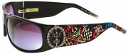 Ed Hardy EHS 044 Live to Ride