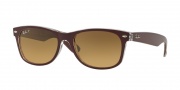 Ray-Ban RB2132 Sunglasses Polarized Wayfarer 