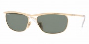 Ray-Ban RB 3385 Olympian II Deluxe