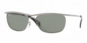 Ray-Ban RB 3385 Polarized Olympian II Deluxe