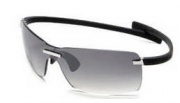 Tag Heuer Rimless Curve 5106 Sunglasses (Zenith) 