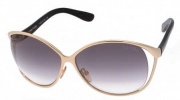 Tom Ford 0089 - Yvette