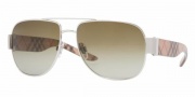 Burberry 3042 Sunglasses