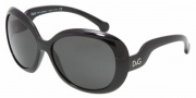 D&G DD 8063 Sunglasses