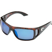 Costa Del Mar Bomba Sunglasses Tortoise Frame