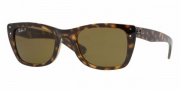 Ray-Ban 4148 Caribbean Polarized