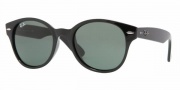 Ray-Ban 4141 - Round Wayfarer