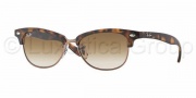 Ray-Ban RB4132 Sunglasses Catty Clubmaster