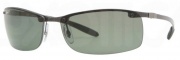 Ray Ban 8305 Polarized Sunglasses