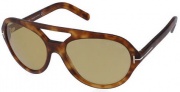 Tom Ford FT0141 Sunglasses