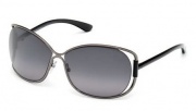 Tom Ford FT0156 Eugenia Sunglasses