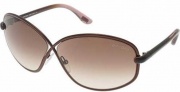 Tom Ford FT0164 Nicole Sunglasses