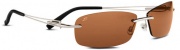 Serengeti Mare Sunglasses