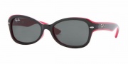 Ray-Ban Junior 9044 Sunglasses