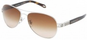 Tiffany & Co 3007B Sunglasses