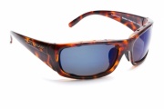 Native Eyewear Bomber Sunglasses