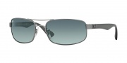 Ray-Ban RB3445 Sunglasses