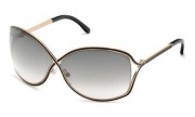 Tom Ford FT 0179 Sunglasses - RICKIE